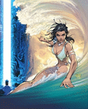 Fathom: The Definitive Edition, Volume 1 (h�ftad)