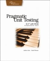 Pragmatic Unit Testing in C# with NUnit 2nd Edition (h�ftad)