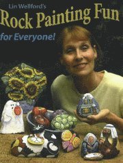 Rock Painting Fun For Everyone! (inbunden)