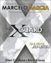 X-guard (h�ftad)