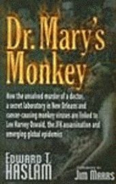 Dr. Mary's Monkey (h�ftad)