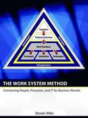 The Work System Method (h�ftad)