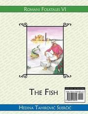 The Fish (A Romani Folktale) (h�ftad)