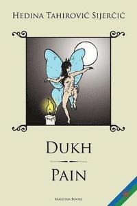 Dukh - Pain (h�ftad)
