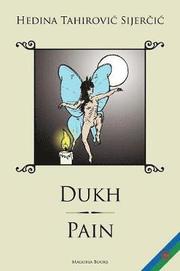 Dukh - Pain (h�ftad)