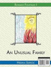 Unusual Family (A Romani Folktale) (h�ftad)