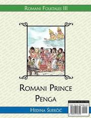 Romani Prince Penga (A Romani Folktale) (h�ftad)