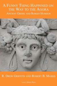 Funny Thing Happened On The Way To The Agora (h�ftad)