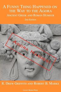 A Funny Thing Happened on the Way to the Agora (h�ftad)