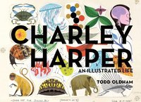 Charley Harper (inbunden)