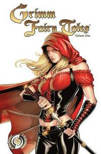 Grimm Fairy Tales: v. 1 (h�ftad)