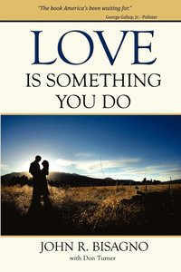 Love Is Something You Do