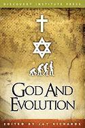 God and Evolution (h�ftad)