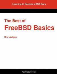 Best Of Freebsd Basics (h�ftad)