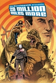 Ray Harryhausen Presents (h�ftad)