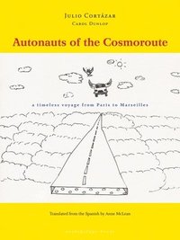 Autonauts of the Cosmoroute