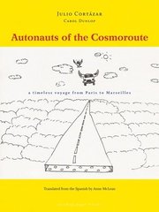 Autonauts of the Cosmoroute (h�ftad)