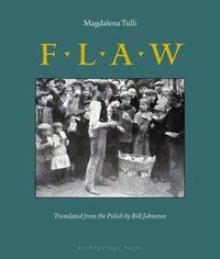 Flaw (h�ftad)