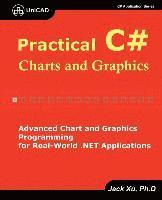 Practical C# Charts and Graphics (h�ftad)