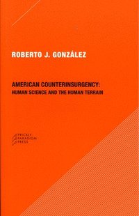 American Counterinsurgency (h�ftad)