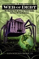 Web Of Debt (h�ftad)
