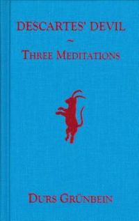 Descartes' Devil (h�ftad)