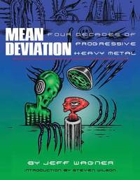 Mean Deviation (h�ftad)