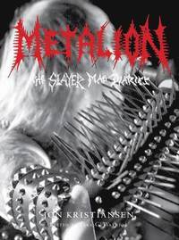 Metalion (inbunden)