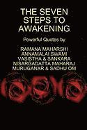 The Seven Steps to Awakening (h�ftad)