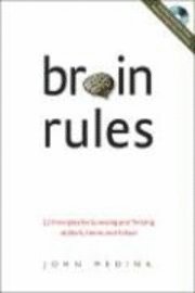 Brain Rules (inbunden)