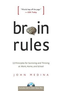Brain Rules (h�ftad)