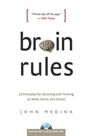 Brain Rules (h�ftad)