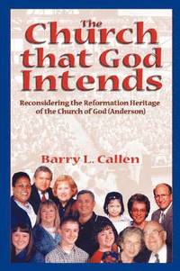 Church That God Intends (h�ftad)