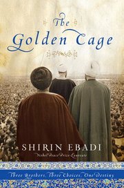 The Golden Cage (inbunden)