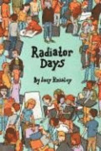 Radiator Days (h�ftad)