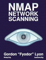 Nmap Network Scanning (h�ftad)