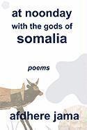 At Noonday With The Gods Of Somalia (h�ftad)