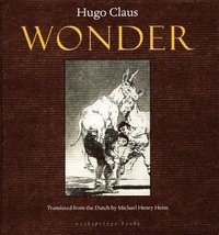 Wonder (inbunden)