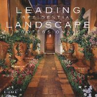 Leading Residential Landscape Professionals (inbunden)