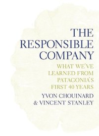 Responsible Company (inbunden)