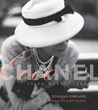 Coco Chanel (inbunden)