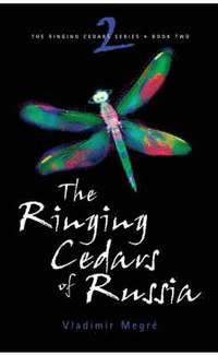 Ringing Cedars Of Russia (h�ftad)
