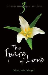 Space Of Love (h�ftad)