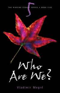 Who Are We? (h�ftad)