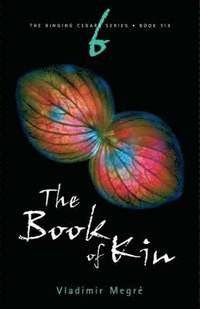 Book Of Kin (h�ftad)