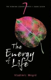 Energy Of Life (h�ftad)