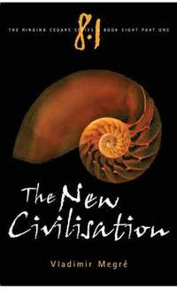 New Civilisation (h�ftad)