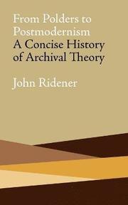 From Polders To Postmodernism (h�ftad)