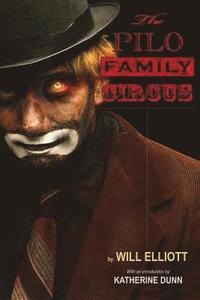 The Pilo Family Circus (h�ftad)