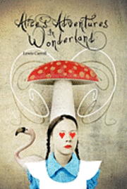 Alice's Adventures in Wonderland (h�ftad)